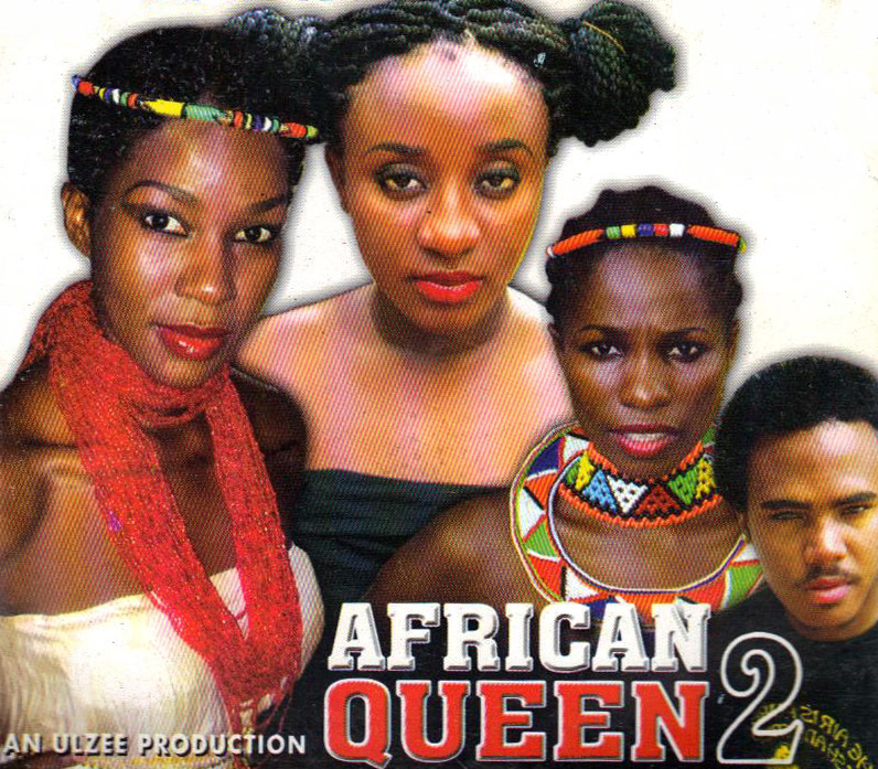 African Queen 2